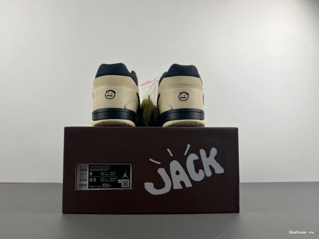 Scott TR Jack Jordan Travis Jumpman 0919